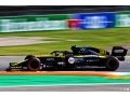 Monza, 'la course du déclic' pour Ocon chez Renault F1