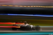 La FIA explique le bug des 18 tours sans DRS à Abu Dhabi