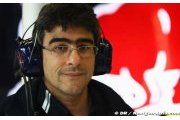 Prodromou n'aurait plus très envie de quitter Red Bull