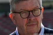 21 races 'the maximum' for F1 - Brawn