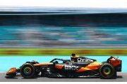 McLaren F1 veut garder 'des éléments fondamentaux' de sa MCL39 en 2026