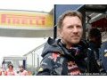 Horner : La F1 doit maintenir le changement de règles prévu pour 2017