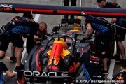 Verstappen tells failing Red Bull team to 'wake up'