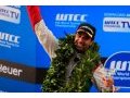 Mehdi Bennani remporte le Trophée WTCC des indépendants