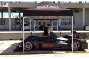 ALMS : 8Star en essais à Sebring avec sa LMPC