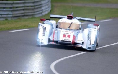 Benoît Tréluyer&nbsp;: Les 7 péchés capitaux des 24h du Mans