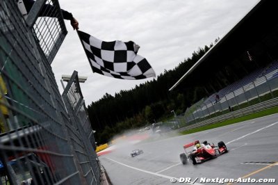 F1 still ’unrealistic’ for now - Schumacher