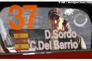Ford recruits Sordo to replace injured Latvala