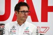 Shovlin rassure Hamilton : Mercedes F1 va changer de concept en 2024