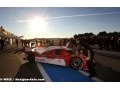 Toyota s'inscrit au Championnat du Monde d'Endurance FIA