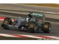 Rosberg : Ferrari et les autres ont bien progressé