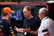 L'entourage de Verstappen rencontre Marko, le suspense se poursuit