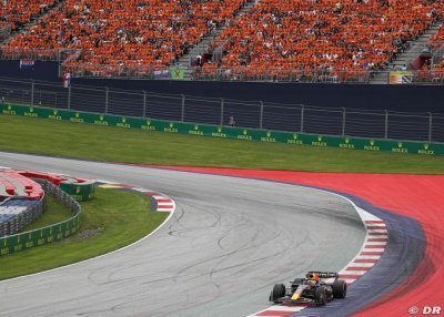 Pourquoi Red Bull a cédé à la demande de Verstappen pour un dernier arrêt&nbsp;?