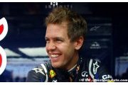 Red Bull secures title with Vettel's tenth win of 2011