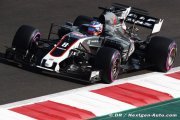 Interview - Grosjean : Être performant au Brésil, comme en 2016