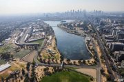 GP d'Australie : The Bend propose son circuit à la FIA, l'AGPC temporise