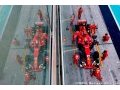 Vettel et Bottas s'ajoutent aux avis positifs sur le Pirelli hyper-tendre