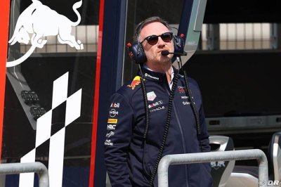 UK media banned from reporting latest Horner news