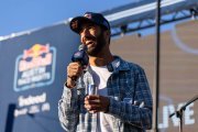 'Échec et humiliation' : Ricciardo raconte enfin ce qu'il a vécu après la F1