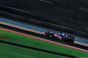 Gasly s'est senti 'beaucoup mieux' et arrache une 9e place de grille au Qatar