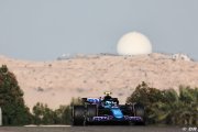 Alpine F1 doit 'se donner du temps pour comprendre' l'A524