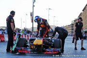 Coulthard ne regrette-t-il pas d'avoir quitté Red Bull un an trop tôt ?