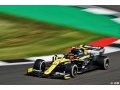 70th Anniversary GP - GP preview - Renault F1