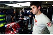 No points for Toro Rosso on Tilke tracks - Alguersuari