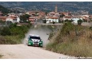 Sardinia IRC win for Hänninen