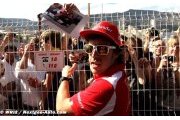 F1 ready to spin Monaco roulette wheel
