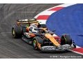 McLaren to modify 'mini DRS' low-downforce wing