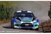 SS4: Latvala flies to stage win