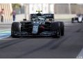 Vettel voit Aston Martin F1 remonter dans le top 5