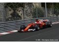 Monaco, FP3: Vettel quickest in final practice as Ferrari move ahead