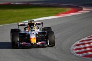 Lawson et Lindblad ont une Racing Bulls 2026 'déroutante mais prometteuse'