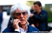La candidature de Gene Haas retenue par la FIA