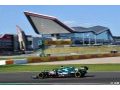 Aston Martin F1 veut briller en Hongrie après la déception de Silverstone