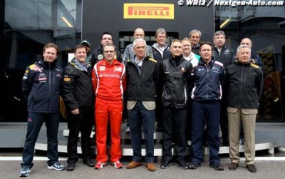 FOTA to discuss controversial Bahrain decision