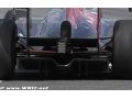 Petrucci explains the Toro Rosso STR5 aerodynamics