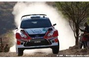 Villagra s'adjuge un 10e titre national