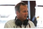 McLaren : Motoriser une seconde équipe n'aidera pas Honda