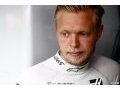 Magnussen veut impressionner une grande équipe de F1