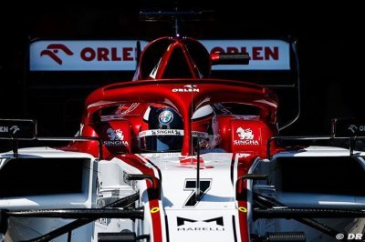 Friend admits Raikkonen’s retirement is looming 