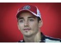 Massa et Berger approuvent le recrutement de Leclerc par Ferrari