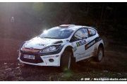 Mikkelsen est ravi de sa deuxième place
