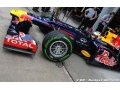 Struggling Red Bull the 'surprise' of 2012 - Brundle