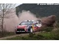 Pirelli réaffirme son implication en WRC