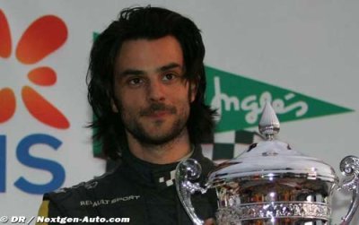 Q&A with Robert Consani