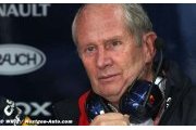 Red Bull utilise un alternateur 2011