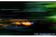 France 2019 - GP preview - McLaren
